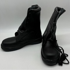 未使用◆静電安全靴◆24.0EEE◆