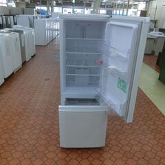 ID 193581　冷蔵庫2ドア　168L　三菱　2019年　MR-P17EE
