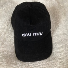 【ネット決済・配送可】服/ファッション 小物 帽子