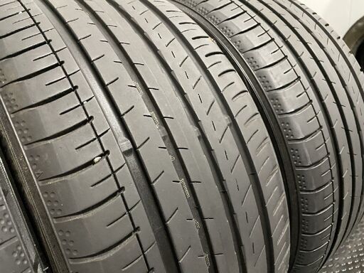 YOKOHAMA BluEarth AE51 245/35ZR19 19インチ 夏タイヤ 4本 23年製 
