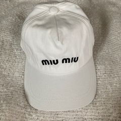 【ネット決済・配送可】服/ファッション 小物 帽子