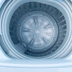 ♦️ ハイアール電気洗濯機【2016年製】JW-C55A