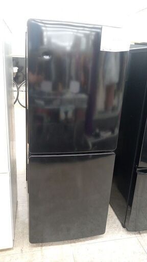 ★ジモティ割あり★ Haier 冷蔵庫 148L 21年製 動作確認／クリーニング済み TJ6959