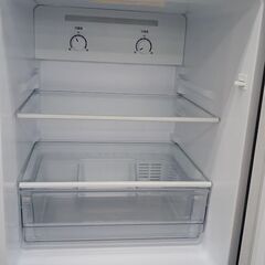 ★ジモティ割あり★ Haier 冷蔵庫 148L 21年製 動作確認／クリーニング済み TJ6959