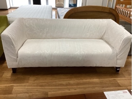 ソファ【町田市再生家具】240822