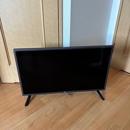 LG 32V型 液晶 テレビ 32LF5800 フルハイビジョン 外付けHDD