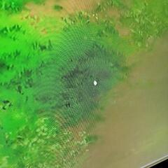 難アリ シャープ 55インチ 4K対応 Android 液晶テレビ  4T-C55AJ1