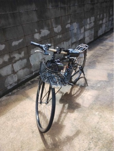 電動自転車