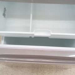 店長値引き★ジモティ割あり★ TOSHIBA 冷蔵庫 330L 16年製 動作確認／クリーニング済み TJ6961