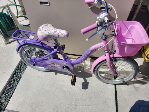 自転車