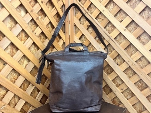 【愛品館江戸川店】ポーター PORTER ショルダーバッグ フランクショルダー ID107-049784-007