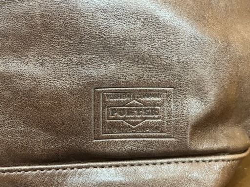 【愛品館江戸川店】ポーター PORTER ショルダーバッグ フランクショルダー ID107-049784-007