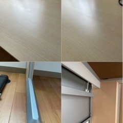 コクヨ デスク KOKUYO JOIFA 606