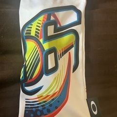 OAKLEY LATCH OO9265-2153