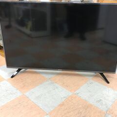 テレビ メーカー ハイセンス 家電の中古が安い！激安で譲ります・無料  