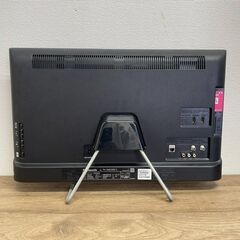 Panasonic 液晶テレビ　24型　TH-24ES500-S　2020年製