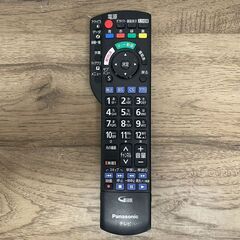 Panasonic 液晶テレビ　24型　TH-24ES500-S　2020年製