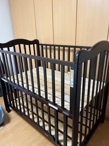子供用品 ベビー用品 ベビーベッド、家具