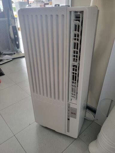 Haier　ハイアール　ウインドクーラー　JA-16U　中古　リサイクルショップ宮崎屋住吉店24.6.25k