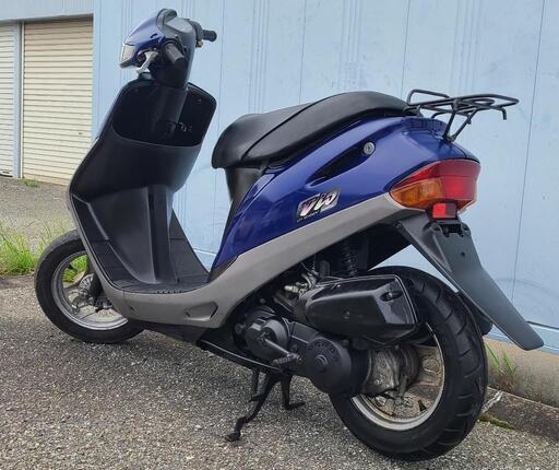 明石市□送料無料キャンペーン中☑HONDA スーパーDio ホンダ スーパー 