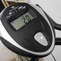 TOP.STAR フィットネスバイク スピンバイク トレーニング マグネット制御式 無音設計 心拍数測定 エクササイズ エアロバイク 札幌 西野店