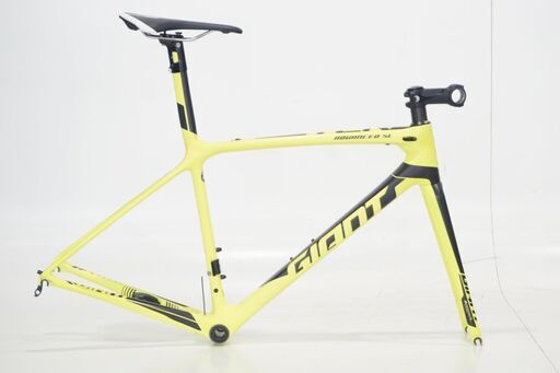 GIANT 「ジャイアント」 TCR ADVANCED SL2 2016年モデル フレームセット