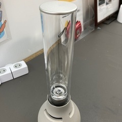 🎵オシャレ🎵SONY  ソニー 2018年製 グラスサウンドスピーカー LSPX-S3🎵2858