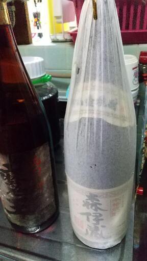 焼酎