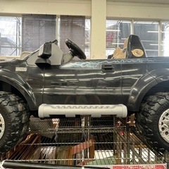愛品館江戸川店】ジャンク品 フィッシャープライス Power Wheels Ford 