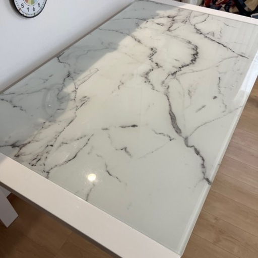 ⑮【処分価格】新品 鉢50×50×80cm白色 即決優先