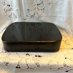 中国美術品　硯 