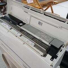 ☆6ヶ月保証☆TOSHIBA 2.8kwルームエアコン 2020年製 RAS-G281E8R