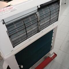 ☆6ヶ月保証☆TOSHIBA 2.8kwルームエアコン 2020年製 RAS-G281E8R