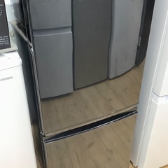 SHARP(シャープ) 2ドア冷蔵庫のご紹介です！