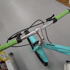 J559★使用感★軽快自転車★EASY★変速なし★24インチ