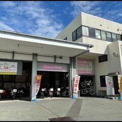 激安！中古電動自転車！49800円 26インチ ホワイト ☆北摂限定配送無料