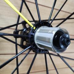 お取引中 MAVIC KSYRIUM PRO UST シマノ11s