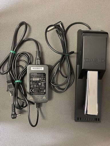 マジでスリム！ カシオ「PX-S1000」は机にスッキリ置きやすい88鍵電子 