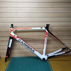 CARRERA VELENO TS FRAMESET(カレラ ヴェレーノ TS フレーム