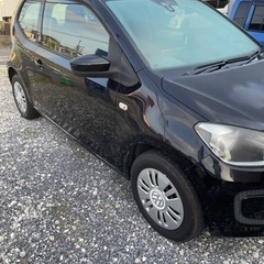 フォルクスワーゲン アップ - 外装、車外用品 