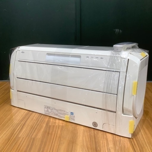 11220円 【トレファク神戸南店】富士通ゼネラル 2018年製 壁掛け 11220円 【トレファク神戸南店】富士通ゼネラル 2018年製 壁掛け