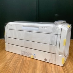 【トレファク神戸南店】富士通ゼネラル 2018年製 壁掛けエアコンです‼︎【取りに来られる方限定】