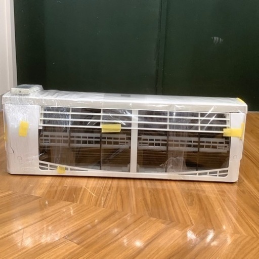 トレファク神戸南店】SHARP 2017年製 壁掛けエアコンです‼︎【取りに来