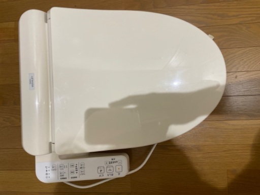 TOTO ウォシュレット　美品