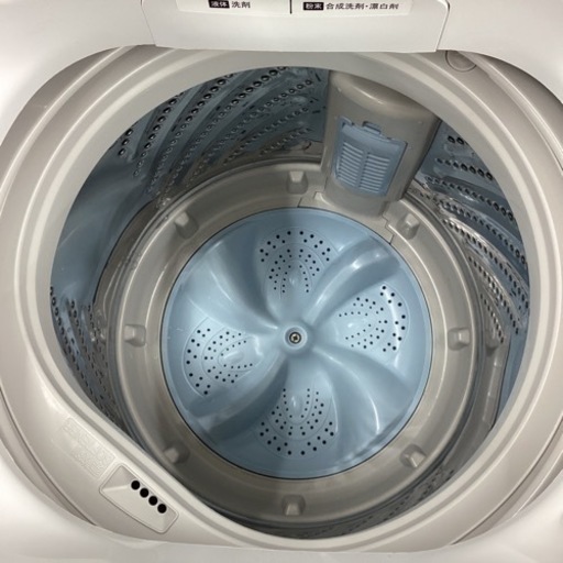日立　二層洗濯機　2018年モデル　5.5キロ　糸くずフィルター、防水キャップ新品 日立 二層洗濯機 2018年モデル 5.5キロ 糸くずフィルター、防水