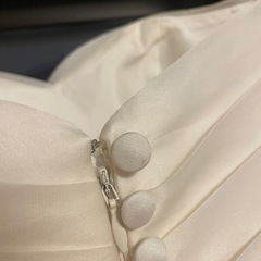 ウェディングドレス    リメイク 海外ウェディング フォトウェディング【使ってください】