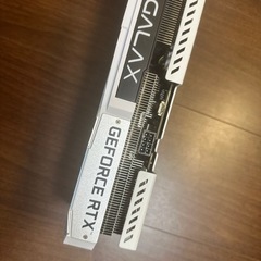グラフィックボード　玄人志向　GeForce3060ti 