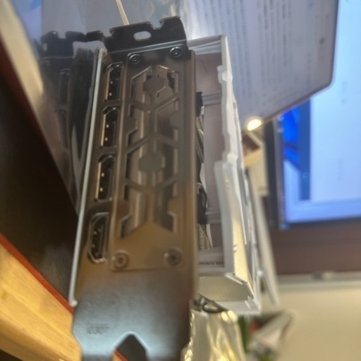 グラフィックボード　玄人志向　GeForce3060ti