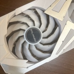 グラフィックボード　玄人志向　GeForce3060ti 