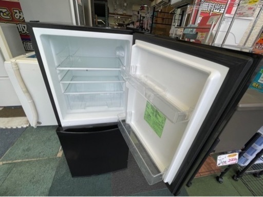 リサイクルショップどりーむ天保山店 No.9761 冷蔵庫 138L 美品！ 配達